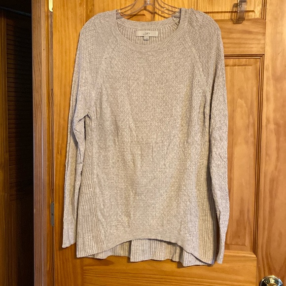 LOFT Sweaters - Loft Sweater
